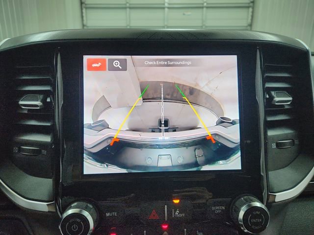 New 2026 RAM 1500 Big Horn image 27