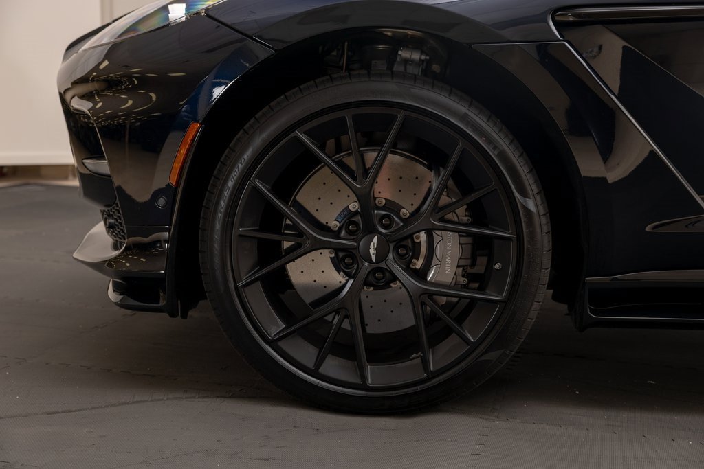New 2025 Aston Martin DBX 707 image 40