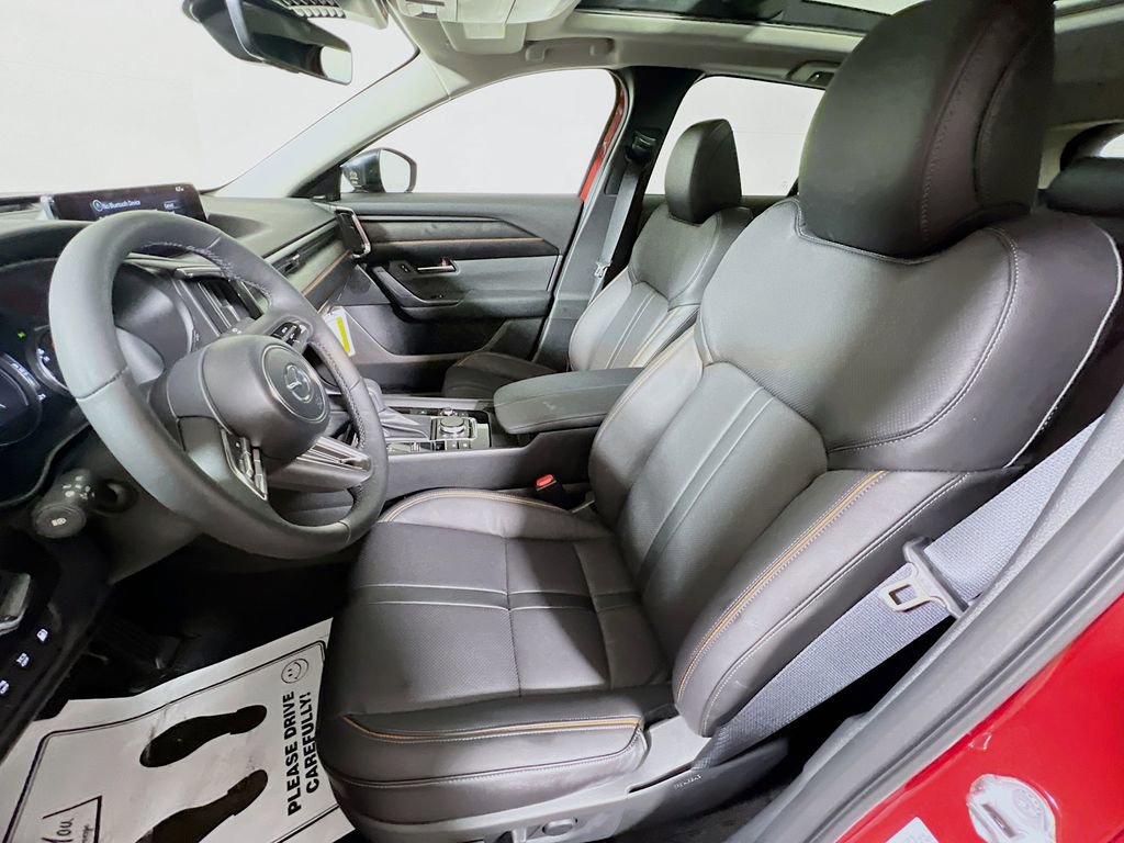 New 2026 MAZDA CX-50 2.5 Hybrid w/ Weather Package image 16