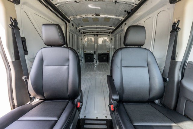 New 2026 Ford Transit 250 148 Medium Roof Extended AWD image 28