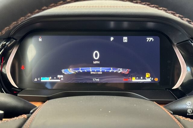 New 2026 Jeep Grand Cherokee Summit w/ Obsidian Package AWD/4WD image 22