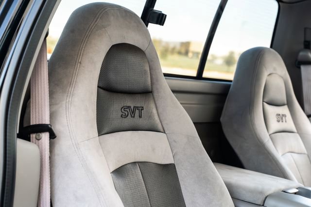 Used 2004 Ford F150 Lightning image 23