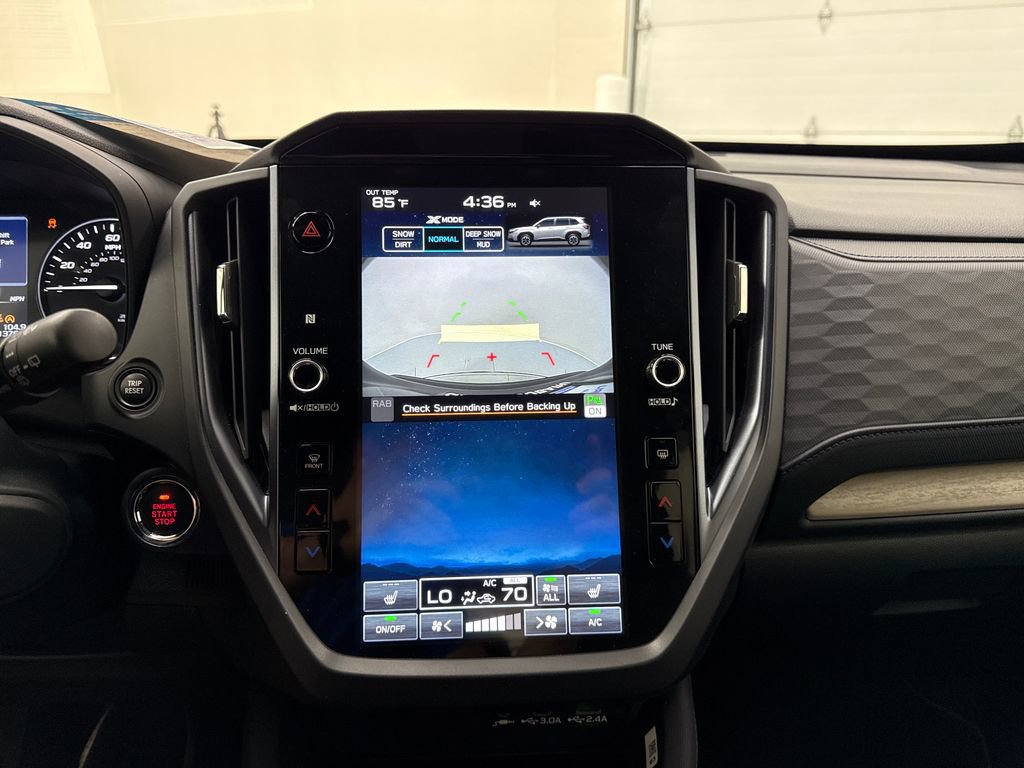 Used 2026 Subaru Forester Limited image 18