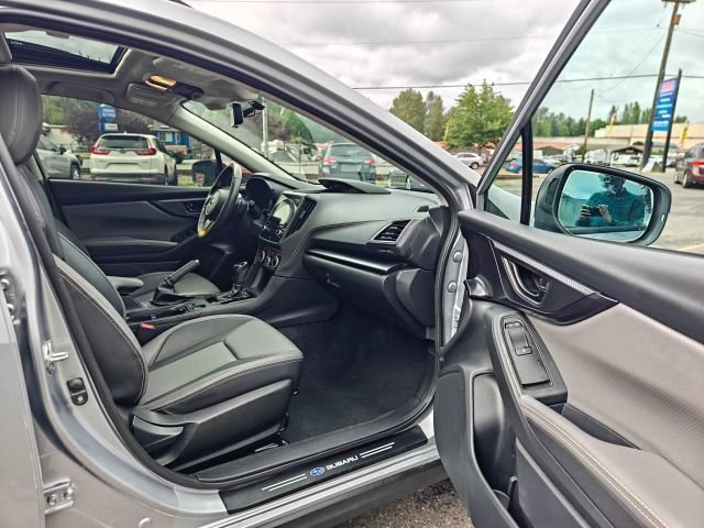 Used 2023 Subaru Crosstrek 2.5i Sport AWD/4WD image 24
