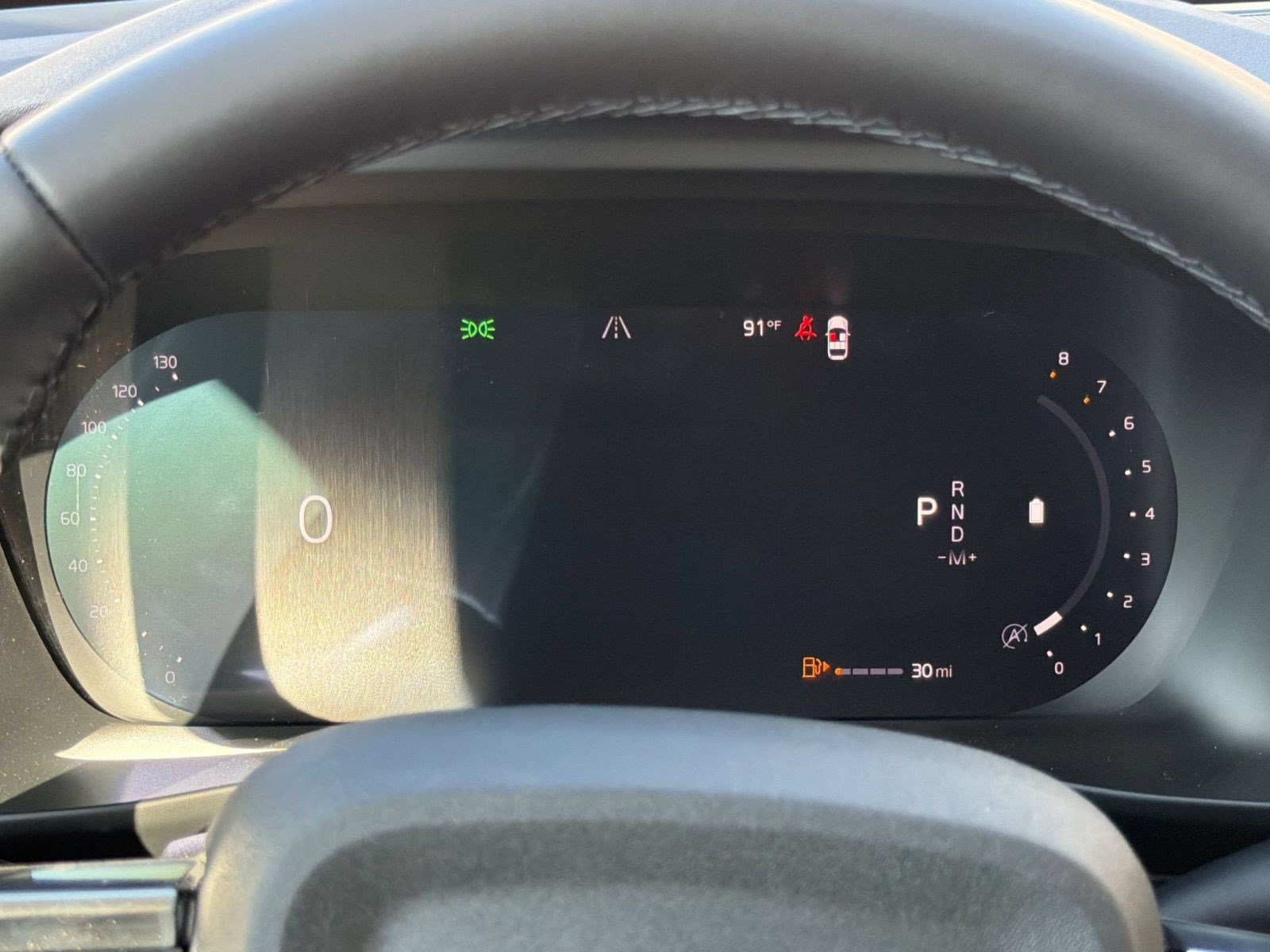New 2026 Volvo XC40 B5 Core w/ Climate Package AWD/4WD image 23