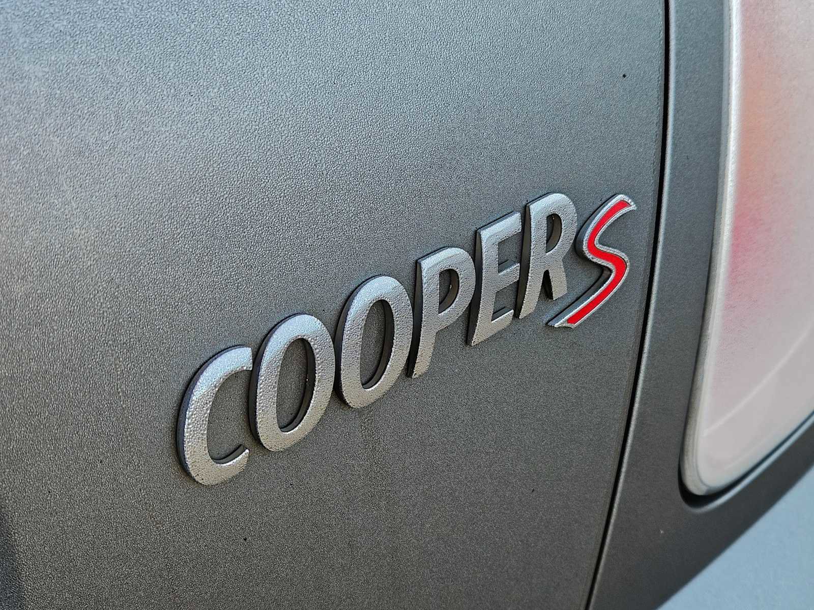 Used 2004 MINI Cooper S image 17