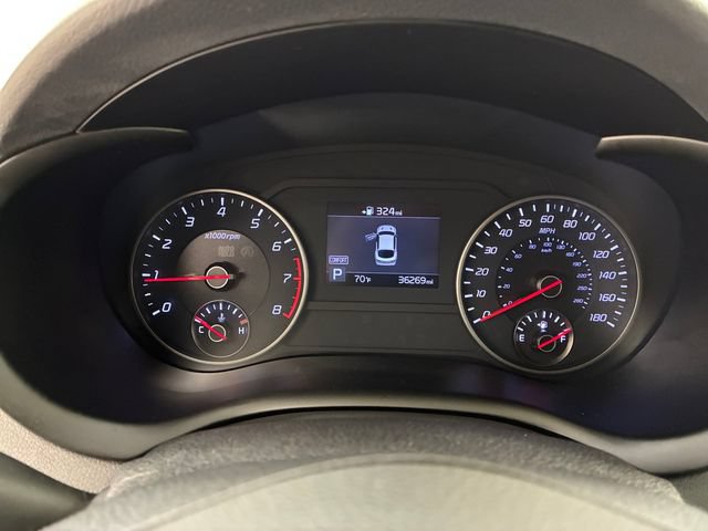Used 2019 Kia Stinger GTS AWD/4WD image 25