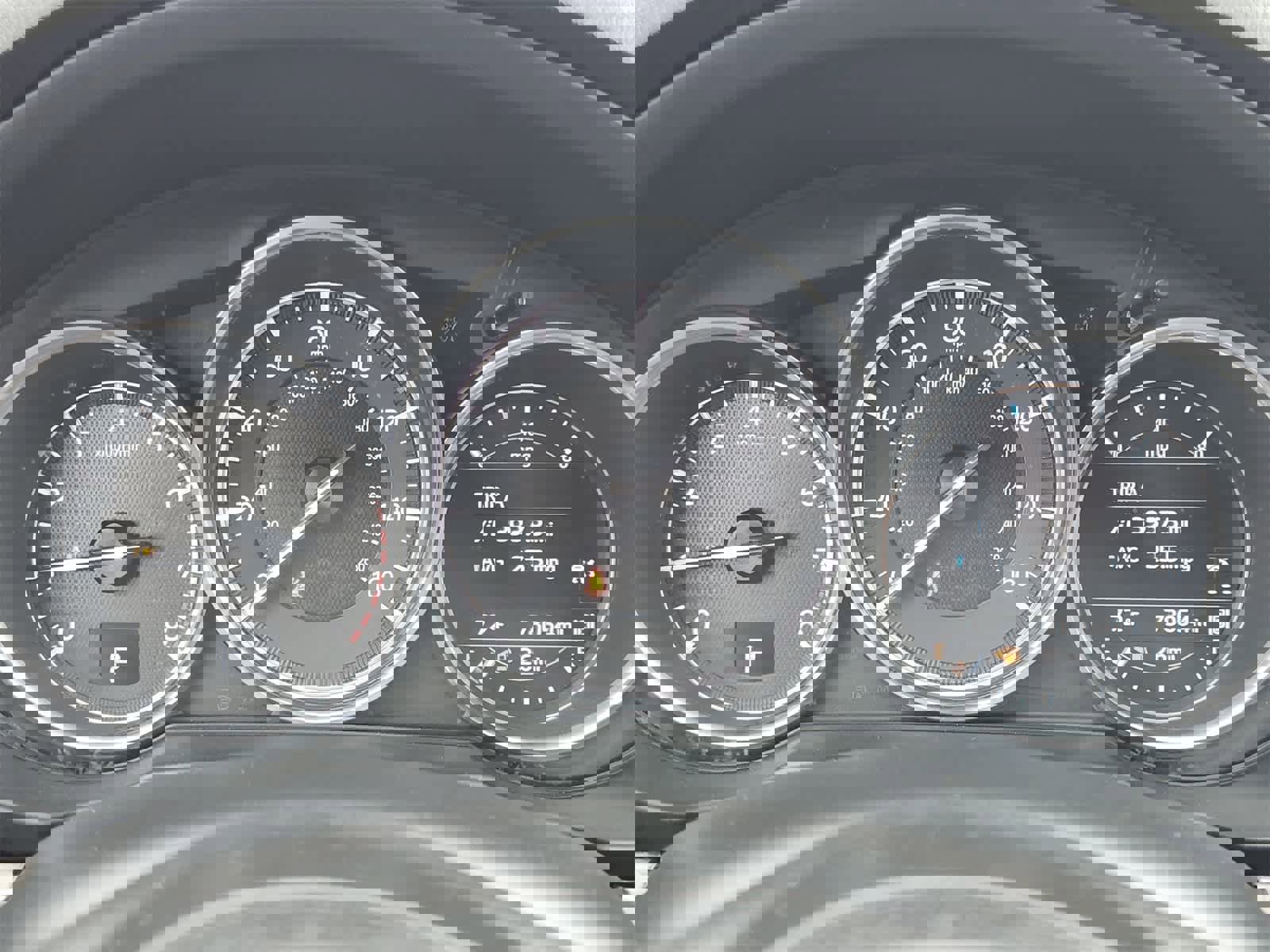 Used 2017 MAZDA CX-5 Grand Touring image 15