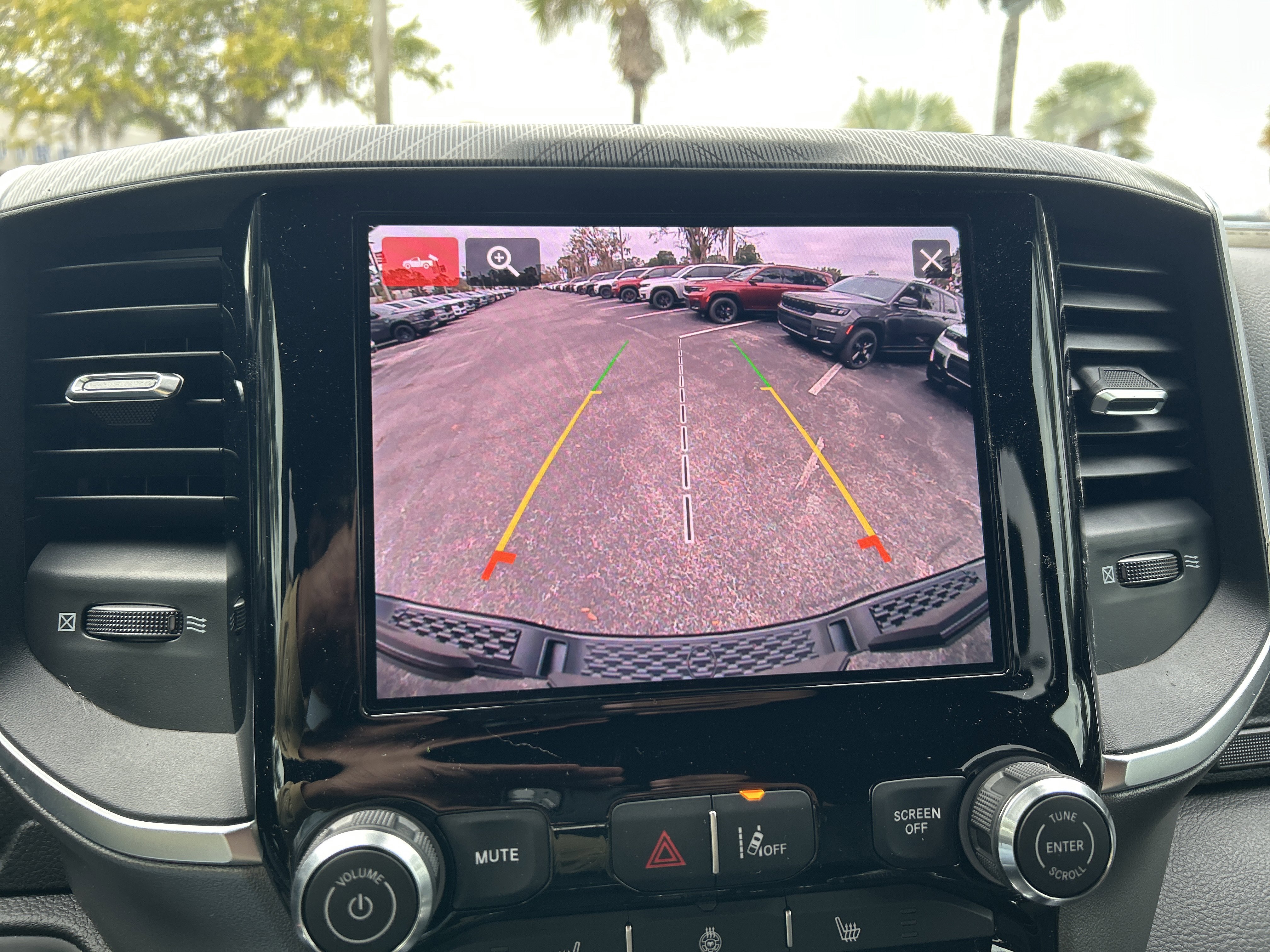 New 2026 RAM 1500 Big Horn w/ Night Edition image 30