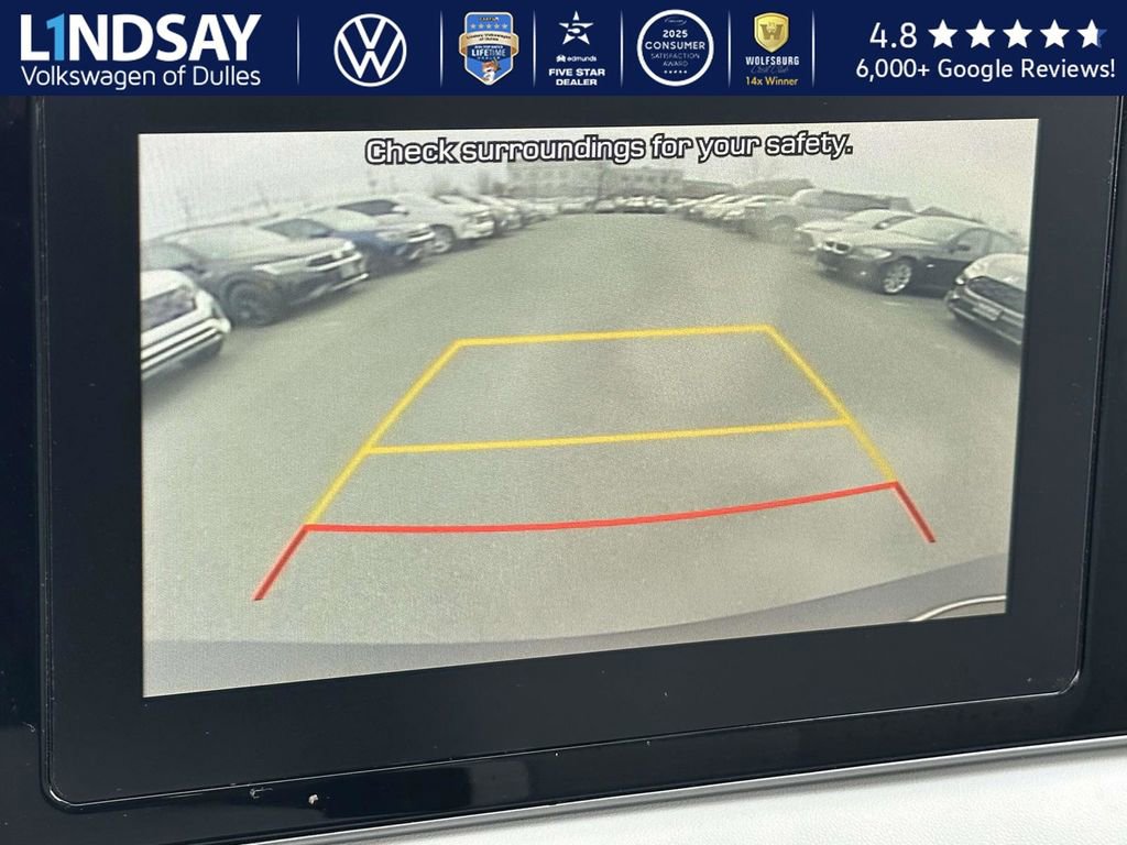 Used 2020 Hyundai Palisade SEL w/ Convenience Package image 18