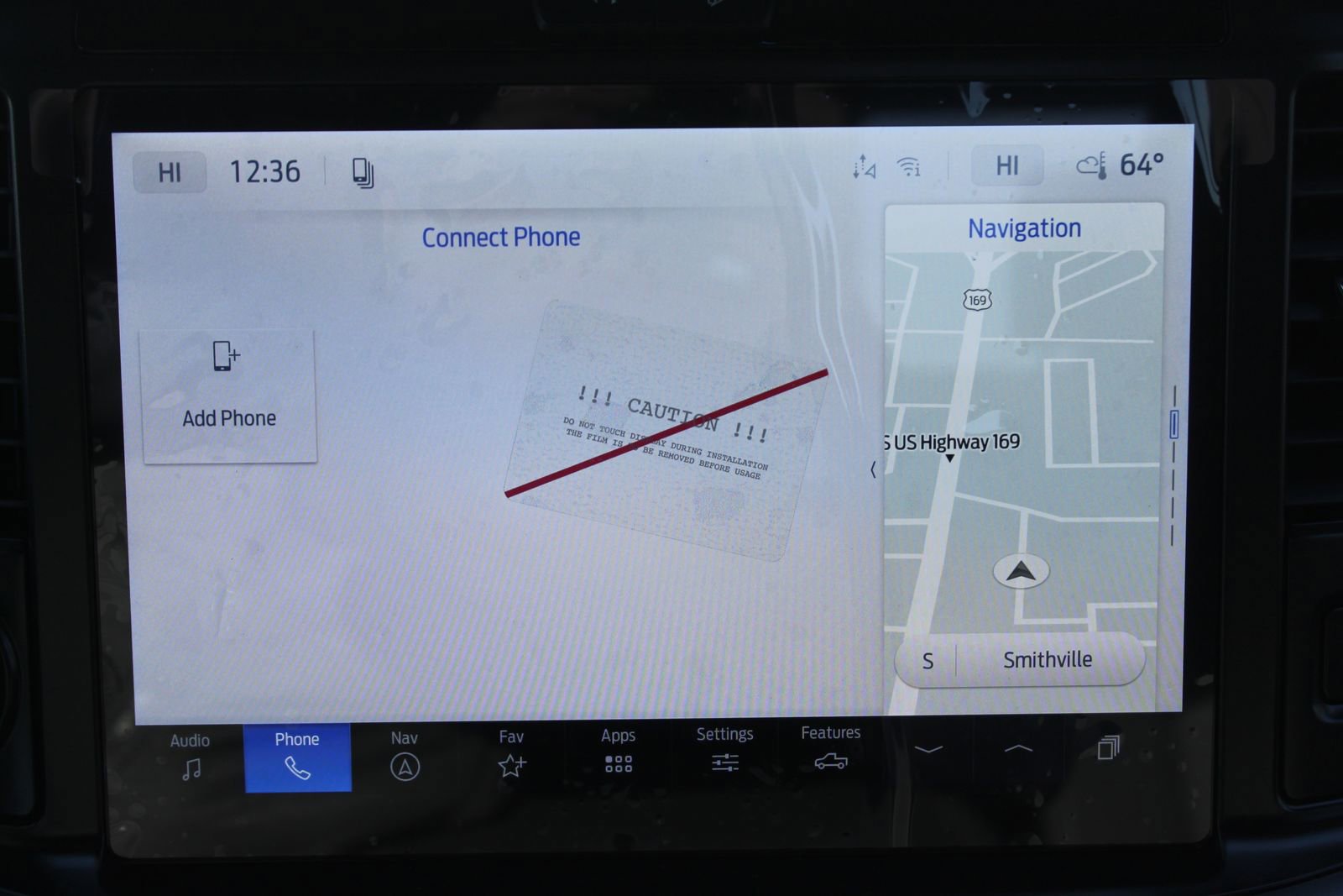 New 2026 Ford F150 XLT w/ Equipment Group 302A MID image 44