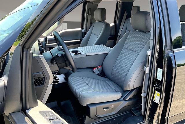 Used 2018 Ford F150 XLT w/ Equipment Group 301A Mid RWD image 18
