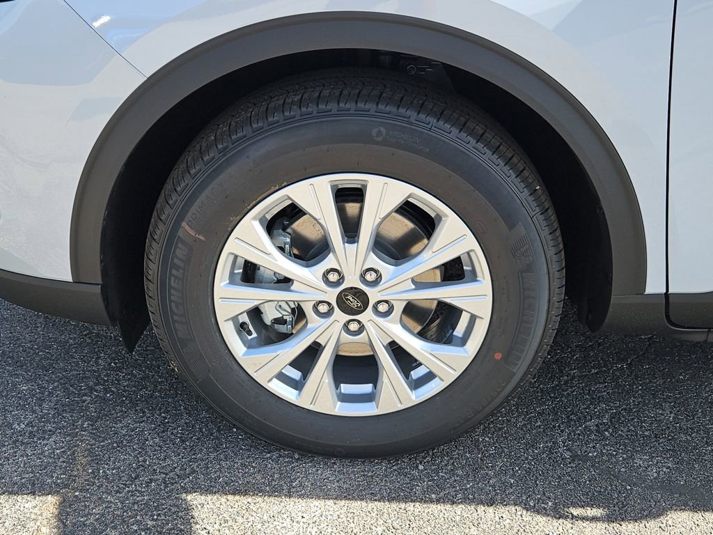 New 2026 Ford Escape Active w/ Tech Pack #1 image 17