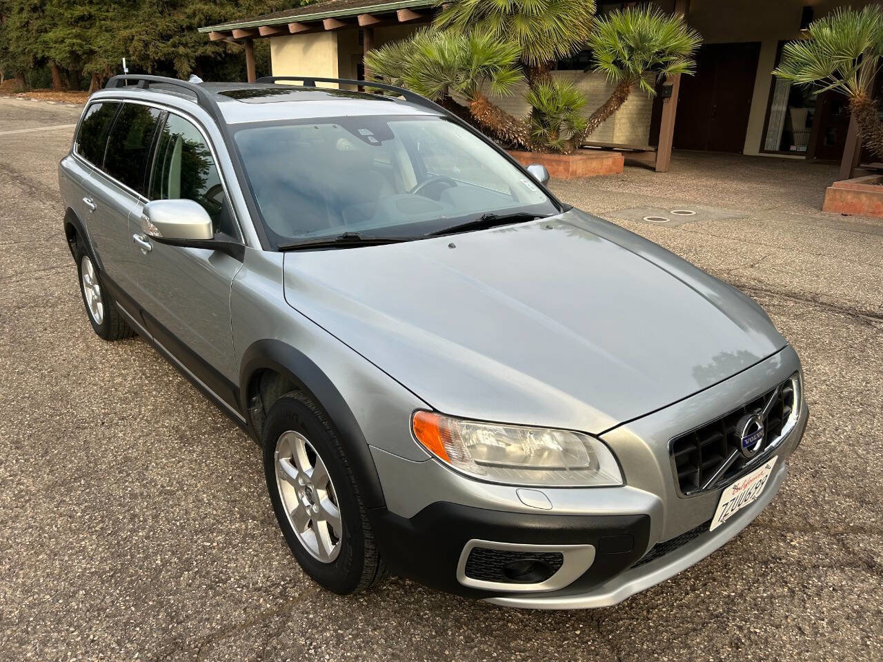 Used 2013 Volvo XC70 3.2 image 11