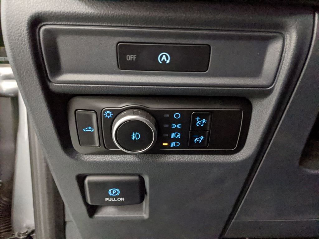 New 2025 Ford F150 STX w/ Equipment Group 200A image 19