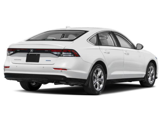 Used 2024 Honda Accord EX-L image 2