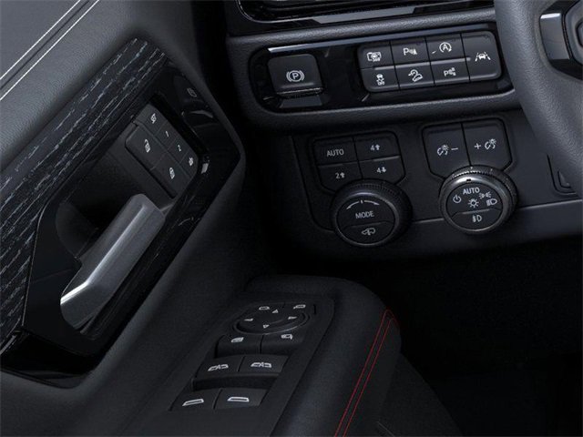 New 2026 GMC Yukon AT4 Ultimate image 22