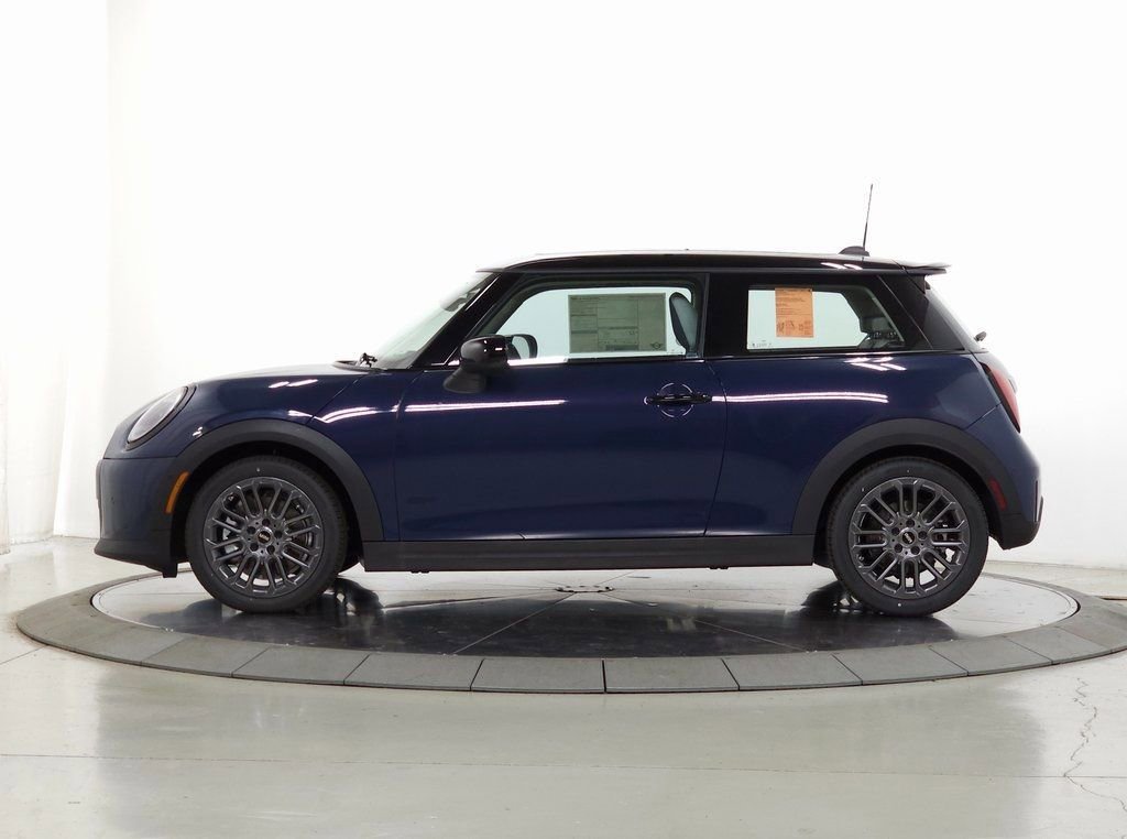 Used 2025 MINI Cooper S image 4