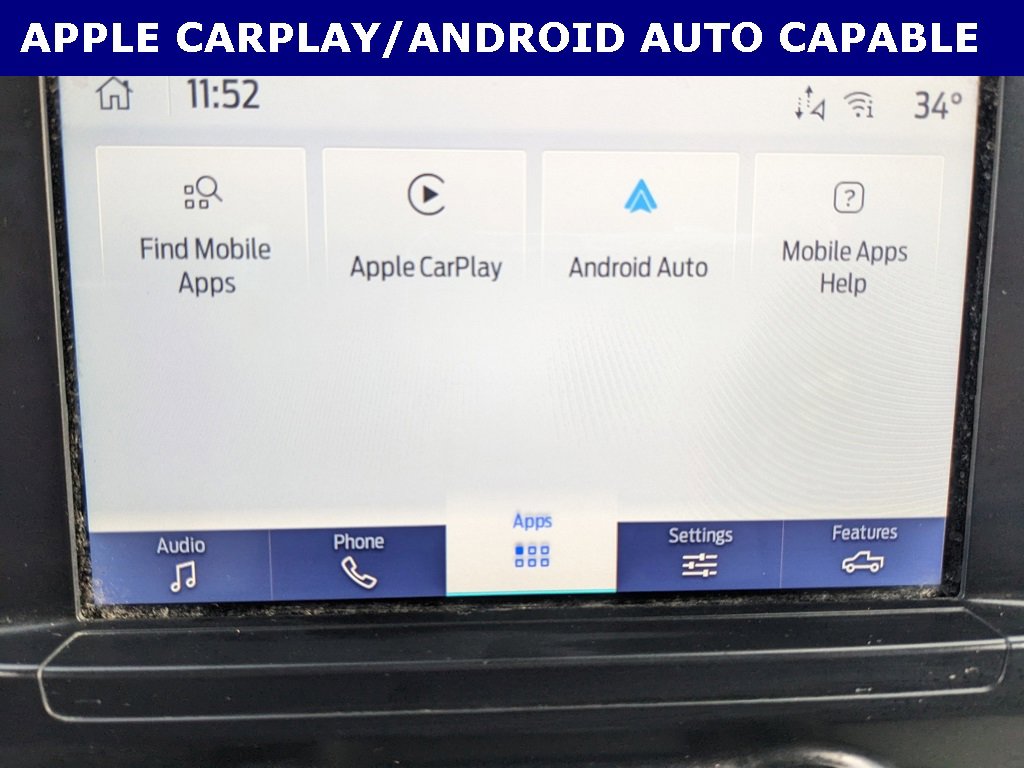 Used 2023 Ford F150 XL w/ Trailer Tow Package image 13