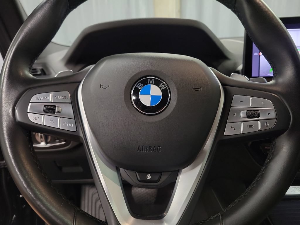 Used 2024 BMW X3 xDrive30i AWD/4WD image 23