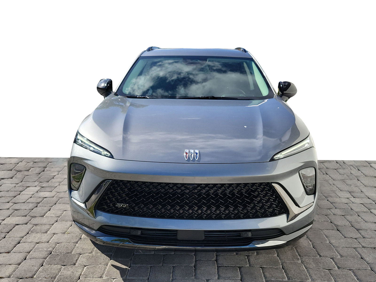 New 2026 Buick Envision Sport Touring image 2