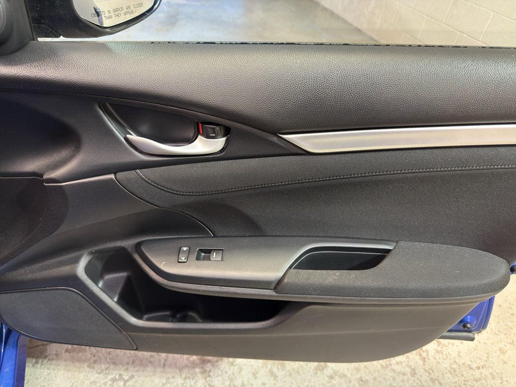 Used 2017 Honda Civic EX-T image 20
