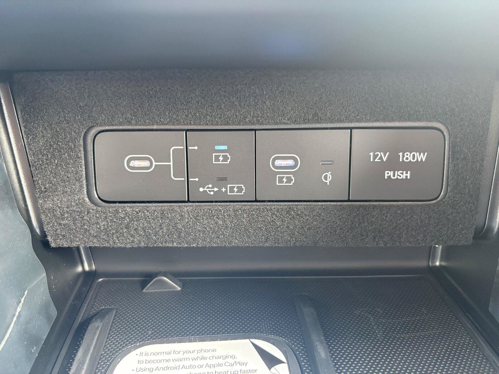 New 2026 Hyundai Sonata SEL FWD image 19