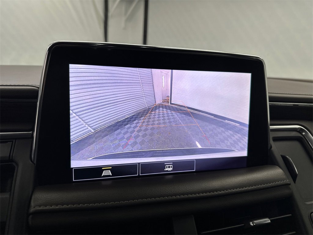 Used 2021 Chevrolet Tahoe LT image 31