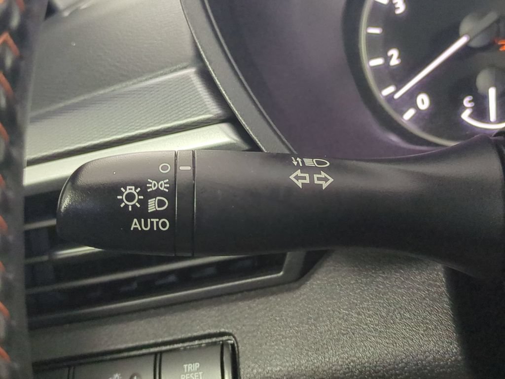 Used 2024 Nissan Altima 2.5 SR FWD image 27