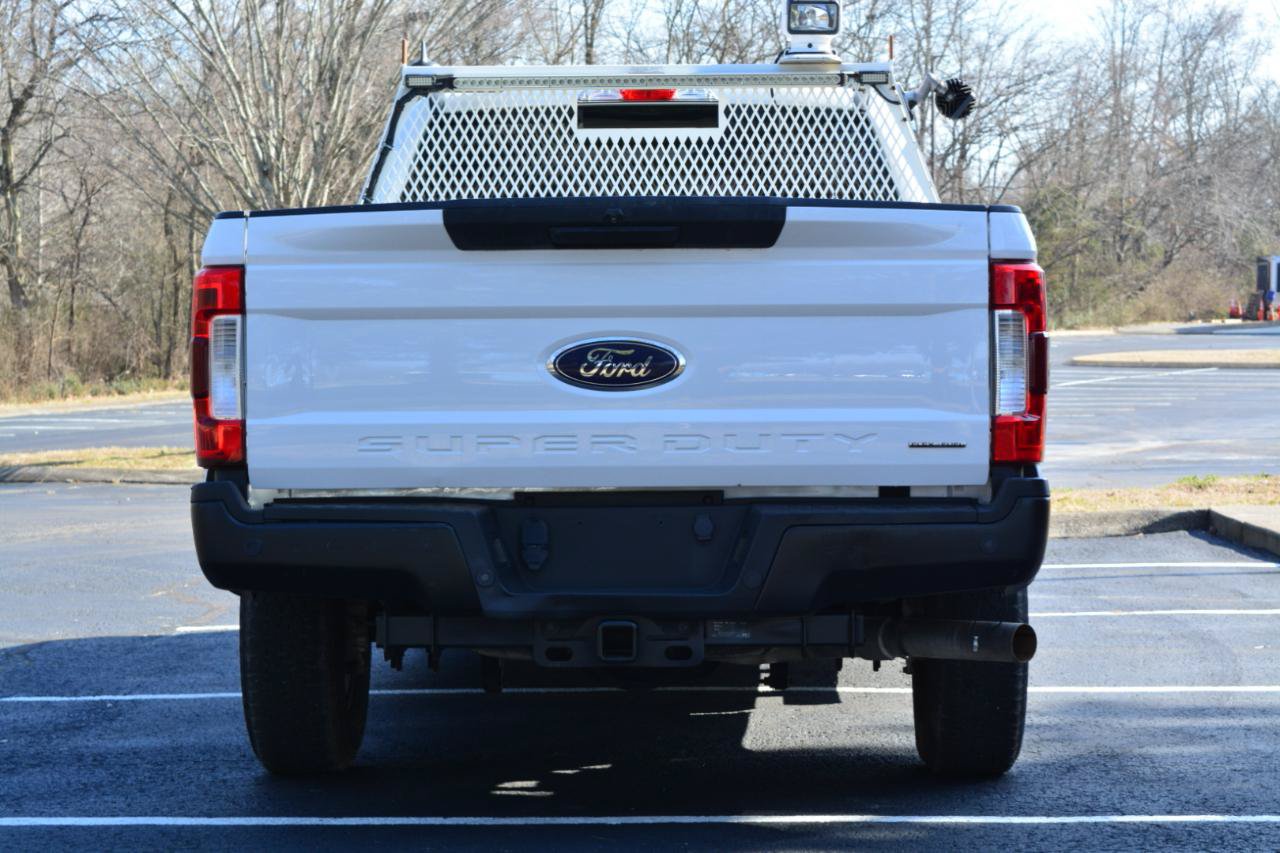 Used 2017 Ford F250 XL w/ Power Equipment Group RWD image 6