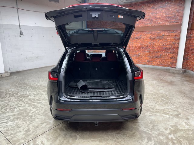 Used 2024 Lexus NX 350h AWD w/ Premium Package image 25