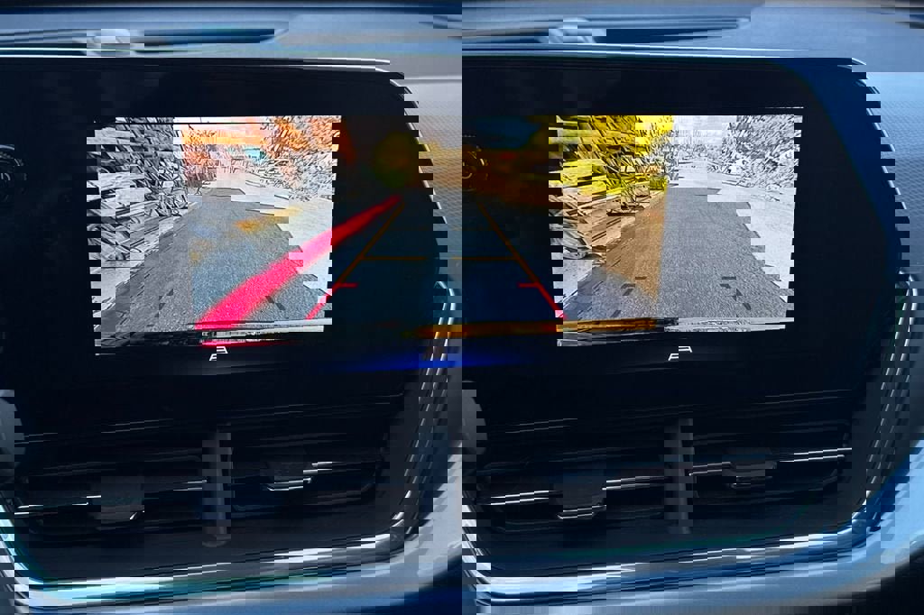 New 2026 Chevrolet Trax LT w/ Midnight Edition image 19