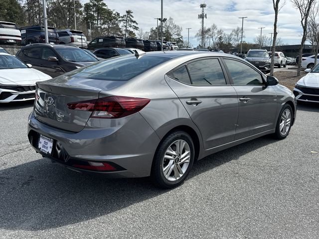 Used 2020 Hyundai Elantra Value Edition w/ Cargo Package (C1) image 7