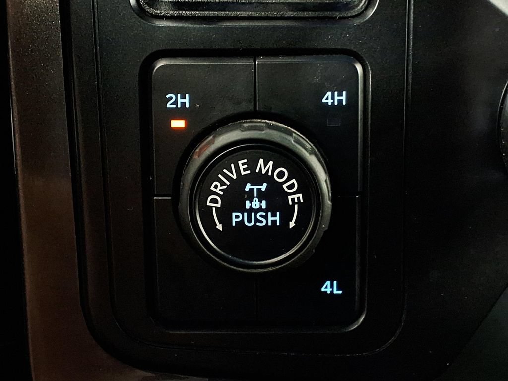 Used 2021 Ford F150 XLT w/ Equipment Group 302A High AWD/4WD image 16