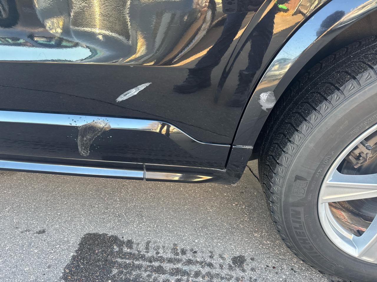 Used 2019 Volvo XC90 T6 Momentum w/ Advanced Package AWD/4WD image 8