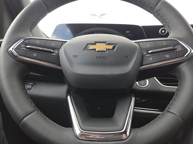 New 2026 Chevrolet Equinox LT w/ Convenience Package II image 35