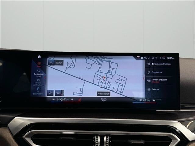Used 2024 BMW M440i Gran Coupe RWD image 31