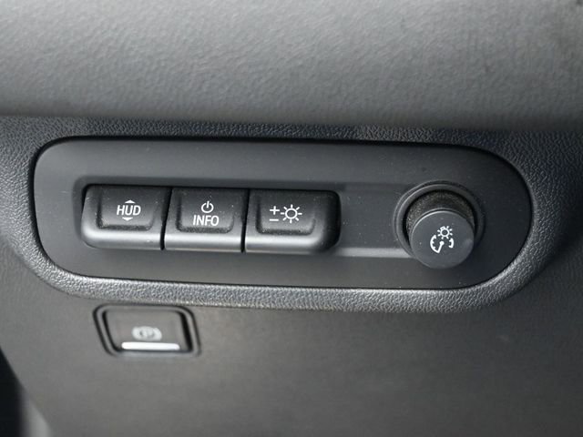 Used 2023 GMC Terrain Denali w/ Denali Premium Package image 36