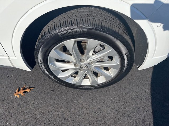 Used 2017 Buick Envision Premium w/ Driver Confidence Package image 9