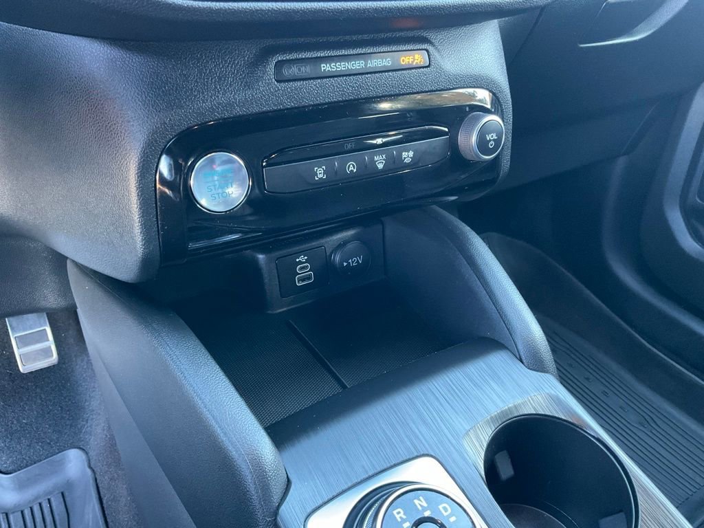 Used 2024 Ford Escape ST-Line Select w/ Tech Pack #1 image 43