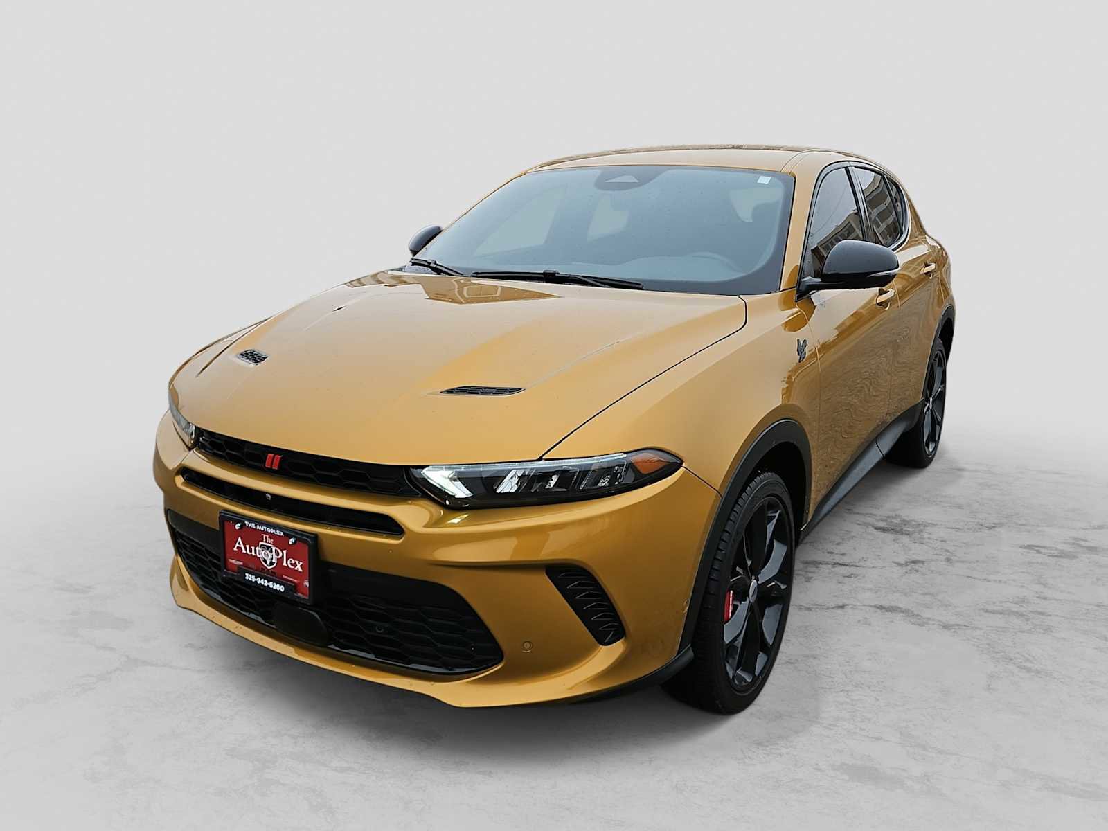 Used 2024 Dodge Hornet GT