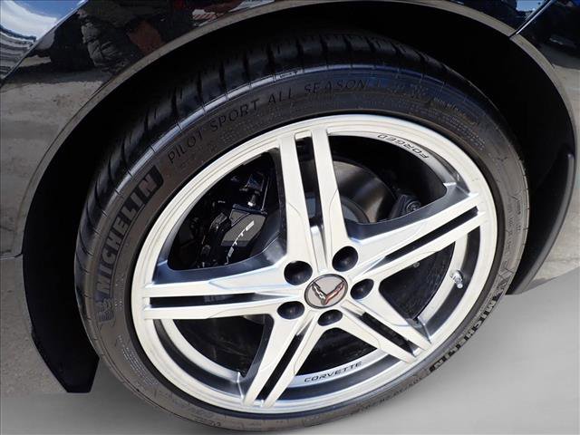 Used 2026 Chevrolet Corvette Stingray Coupe w/ 1LT image 8