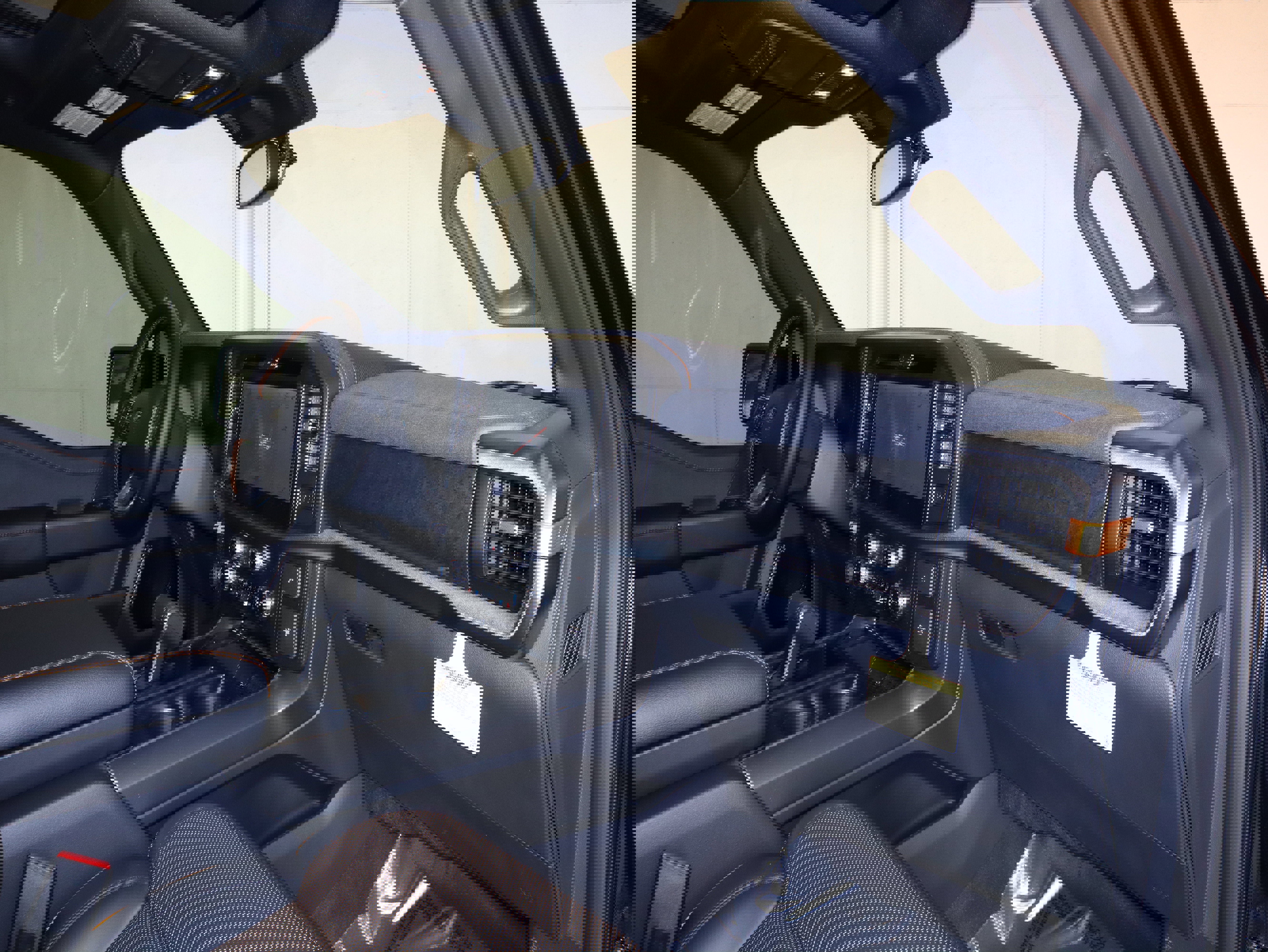 New 2025 Ford F150 Tremor w/ Equipment Group 402A High image 42