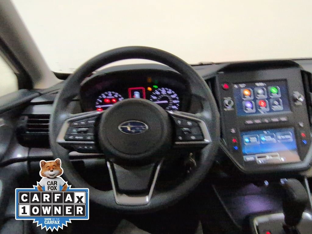 Used 2025 Subaru Impreza 2.0i image 30