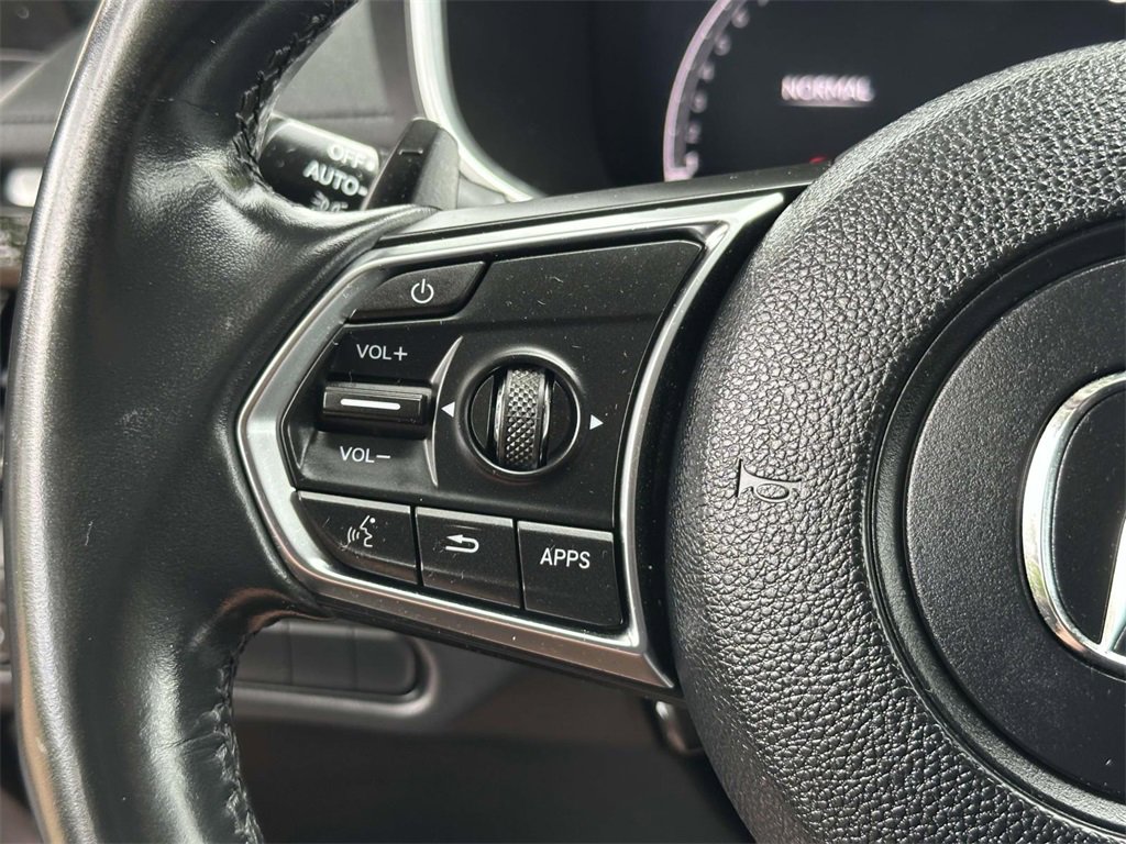 Certified 2023 Acura MDX SH-AWD w/ Technology Package image 20