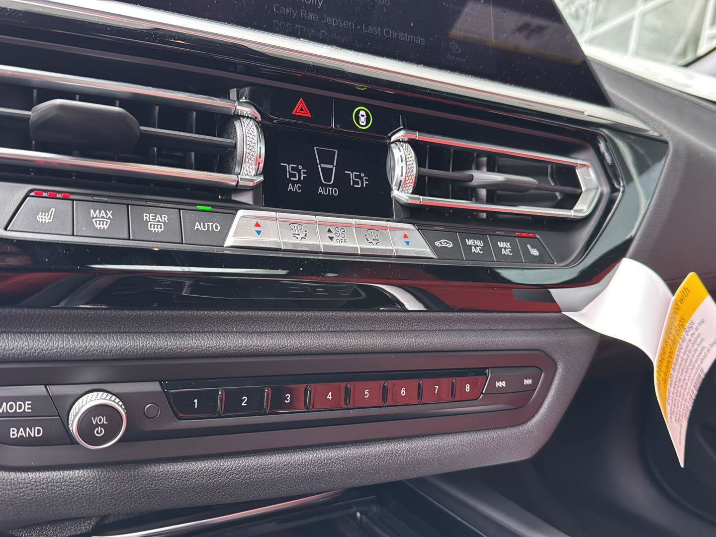 New 2026 BMW Z4 sDrive30i w/ Premium Package image 20