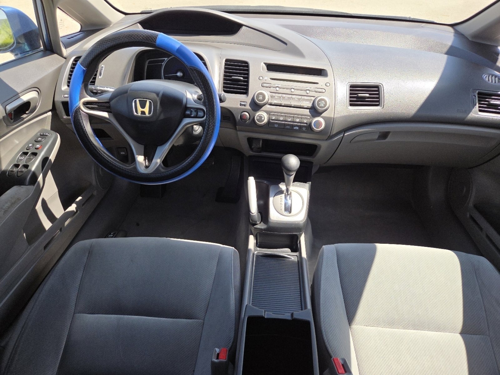 Used 2009 Honda Civic LX image 21
