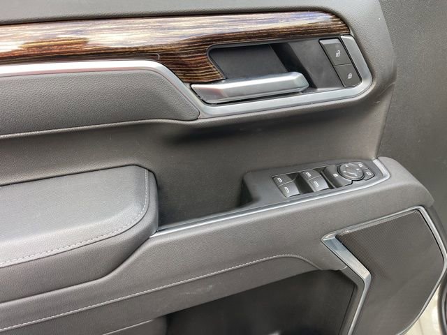 New 2026 GMC Sierra 1500 SLE AWD/4WD image 19