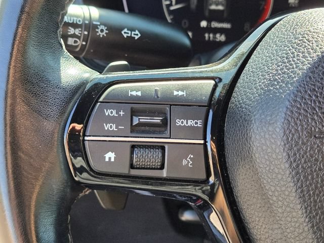 Certified 2024 Honda Civic Sport image 25