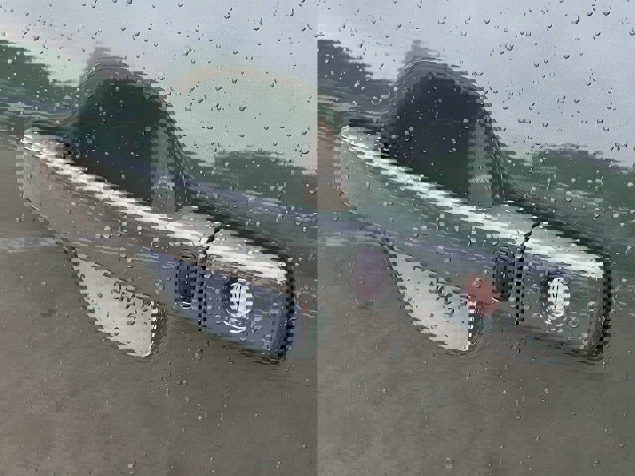 New 2026 Nissan Frontier Pro-X image 12